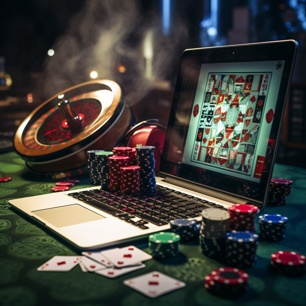 Q8bet: Casino Online com Máquinas de Jogo Modernas